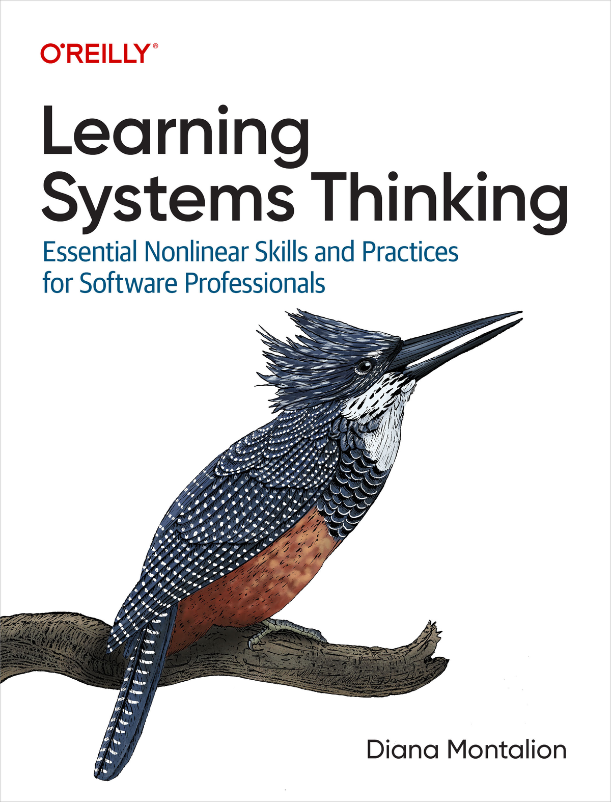 Cover of Learning Systems Thinking