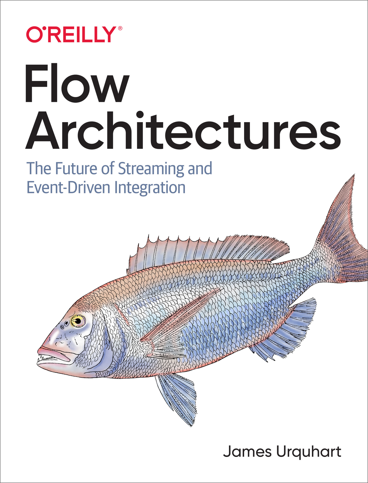 Cover of Flow Architectures