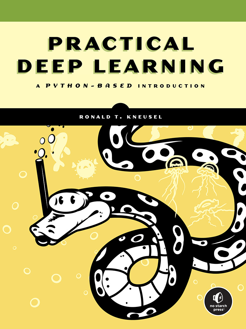 Cover of Practical Deep Learning